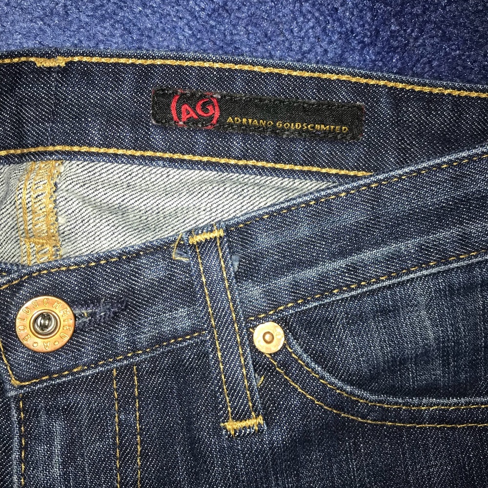 AG jeans